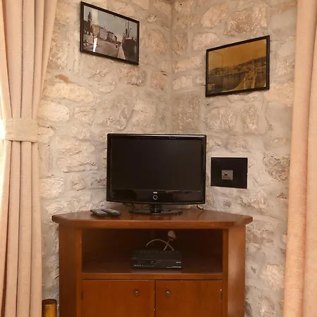 krevet i doručak Carrara Trogir