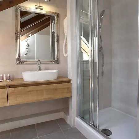 krevet i doručak Carrara Trogir