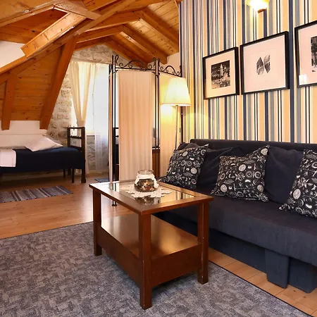 Bed and Breakfast Carrara