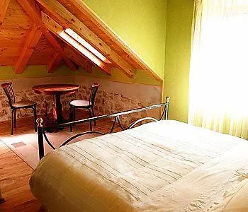 Carrara krevet i doručak 3*