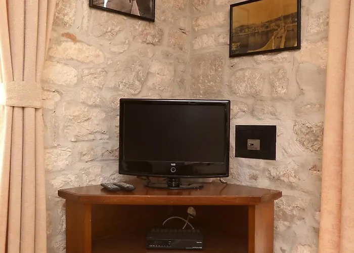 Bed & Breakfast Carrara Trogir