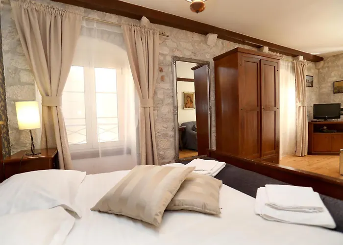 Bed & Breakfast Carrara