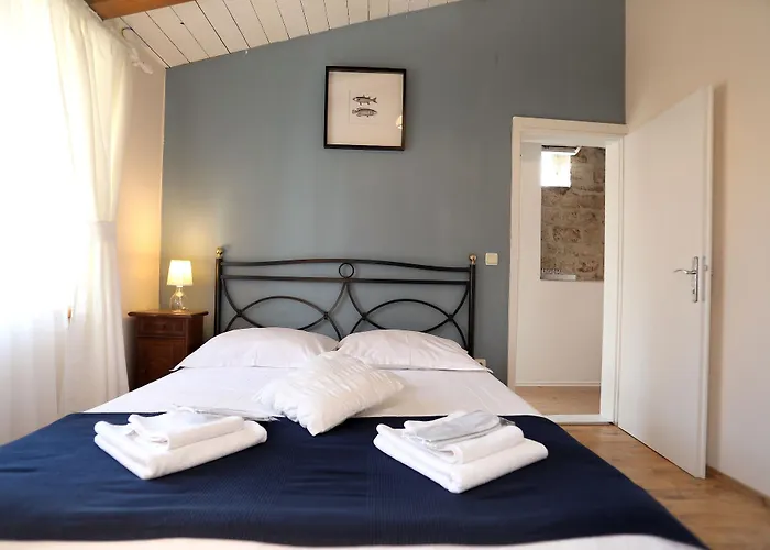 Bed & Breakfast Carrara 3*