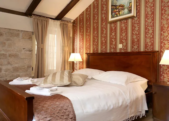 Carrara Bed & Breakfast Trogir