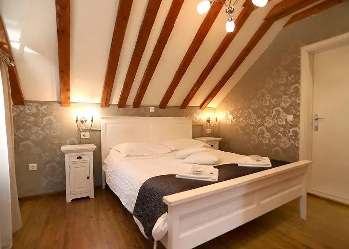 Carrara Bed & Breakfast Trogir