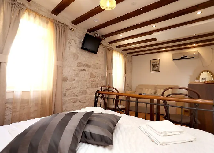 Carrara Bed & Breakfast Trogir