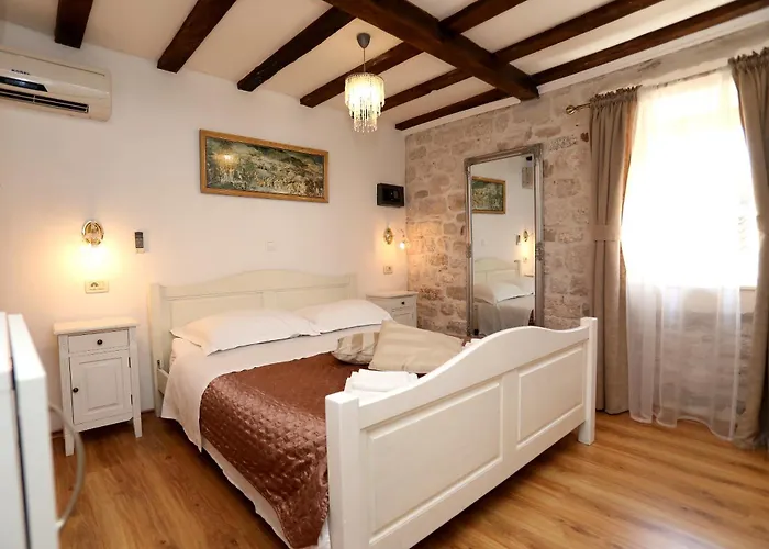 Bed & Breakfast Carrara 3*