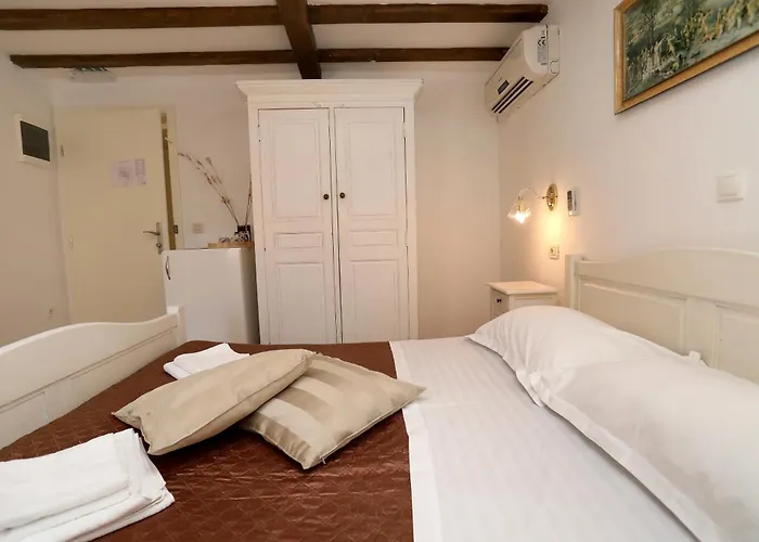 Carrara Bed & Breakfast Trogir