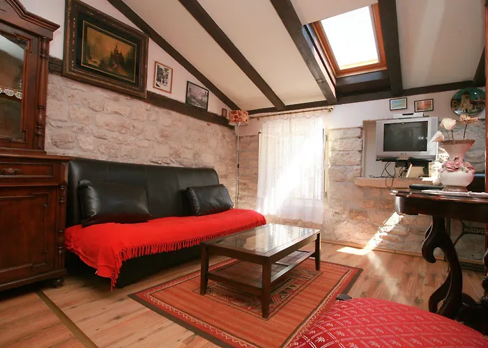 Bed & Breakfast Carrara Trogir