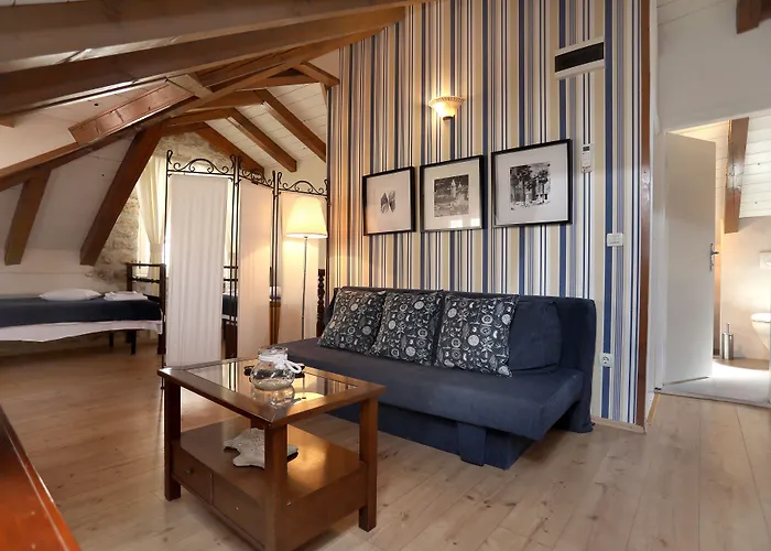 Bed & Breakfast Carrara Trogir