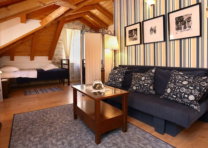 Bed & Breakfast Carrara