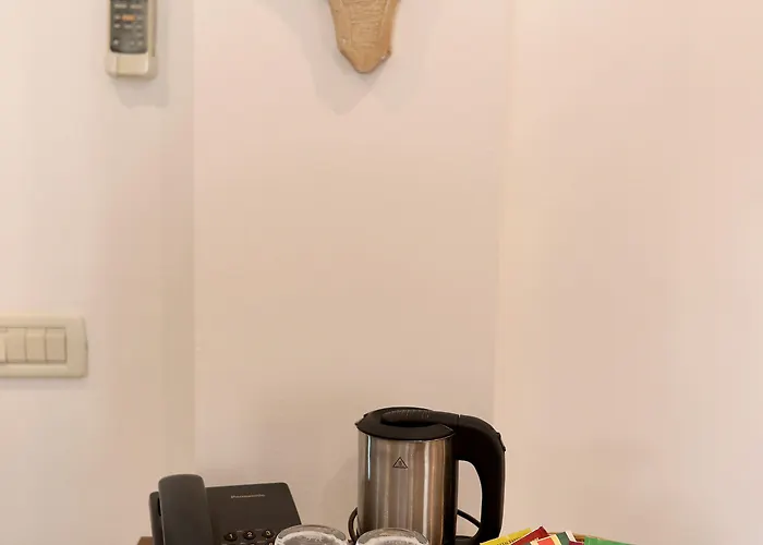 Bed & Breakfast Carrara 3*