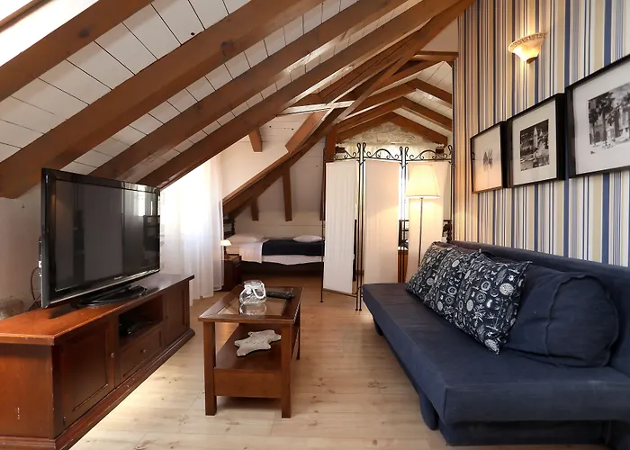 Bed & Breakfast Carrara