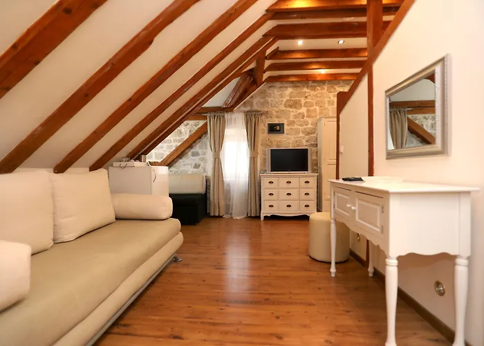 Bed & Breakfast Carrara Trogir