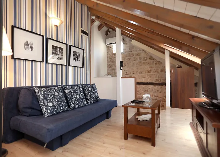 Bed & Breakfast Carrara Trogir