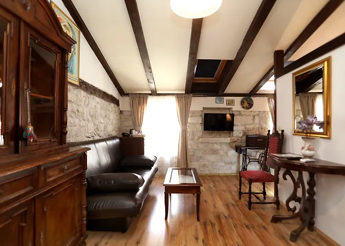 Bed & Breakfast Carrara Trogir