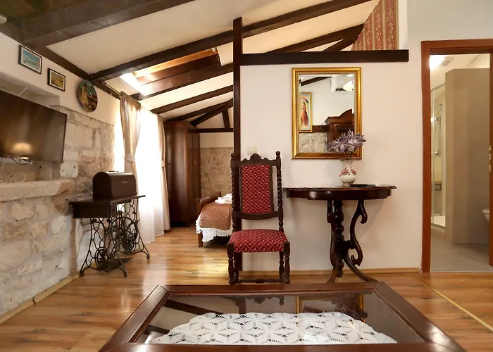 Bed & Breakfast Carrara 3*