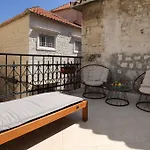 Bed & Breakfast Carrara Trogir