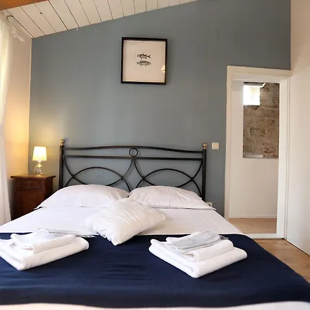 Bed and Breakfast Carrara 3*
