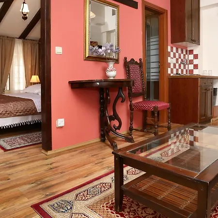 Carrara Nocleg ze śniadaniem Trogir