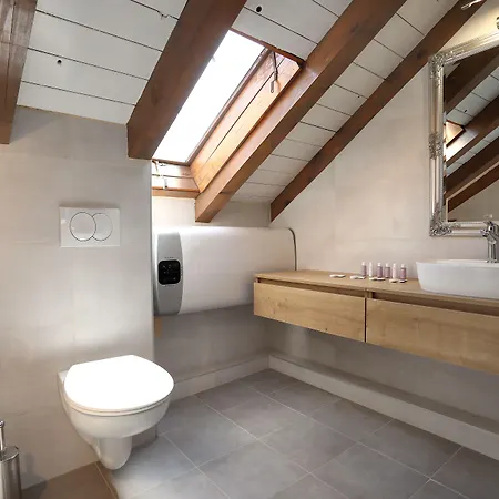 Bed & Breakfast Carrara Trogir