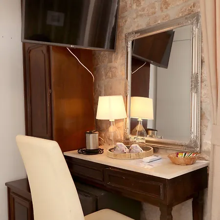 Bed & Breakfast Carrara Trogir