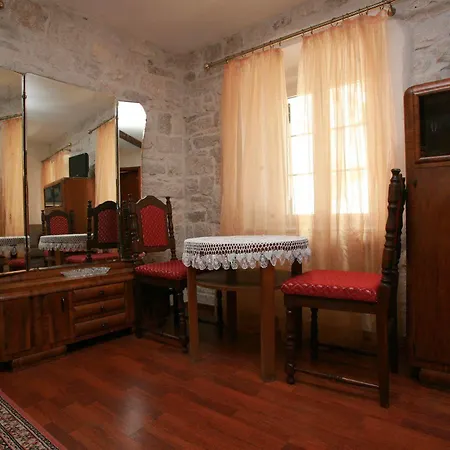 Carrara Bed & Breakfast Trogir