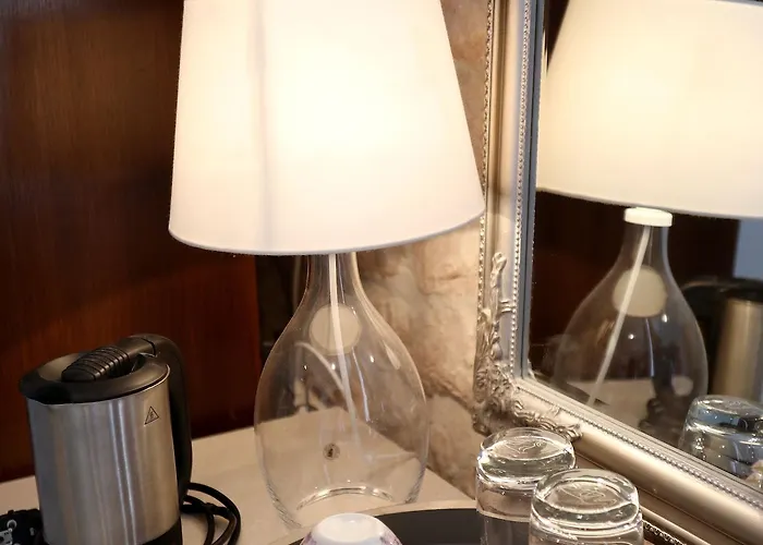 Carrara فندق مبيت وإفطار 3*