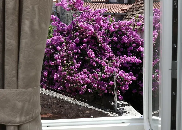 Carrara فندق مبيت وإفطار تروغير