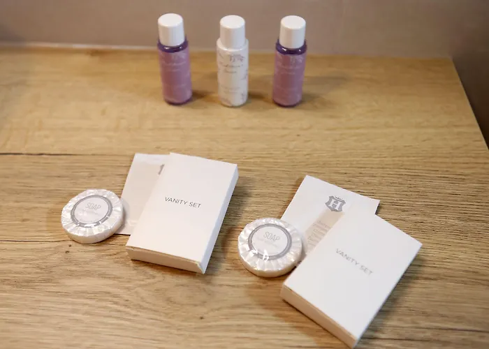 Carrara Nocleg ze śniadaniem