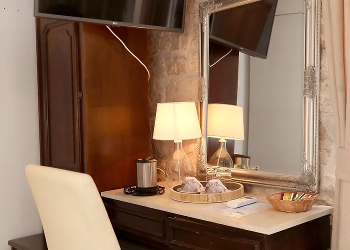 Nocleg ze śniadaniem Carrara Trogir