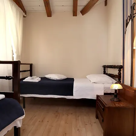 Carrara krevet i doručak 3*