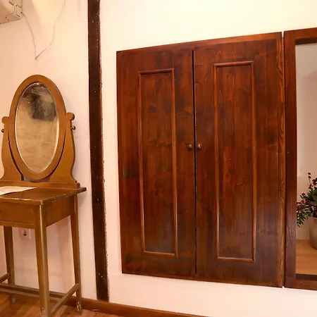 krevet i doručak Carrara 3*